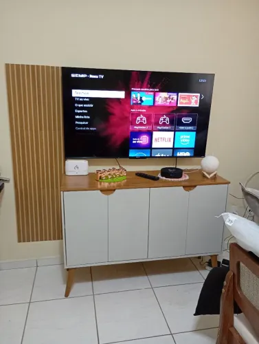 Tv Semp 43 polegadas 