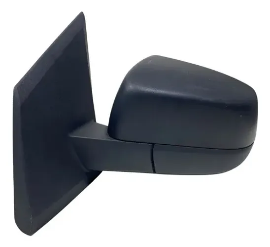 Retrovisor Spin 2019 A 2020 Manual S/pisca Lado Esquerdo
