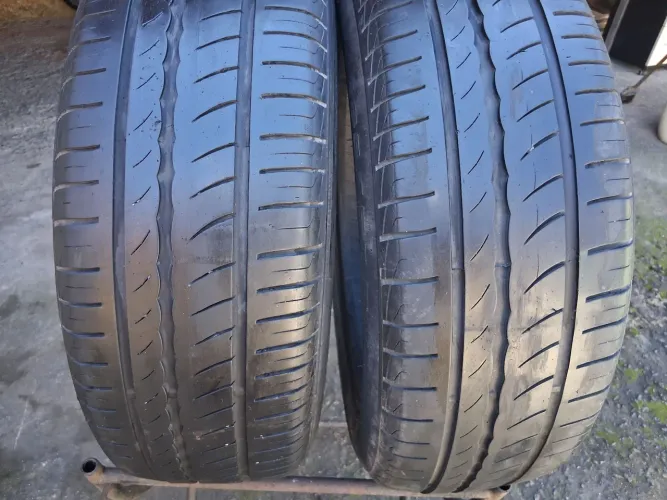 PNEUS PIRELLI. ARO 16