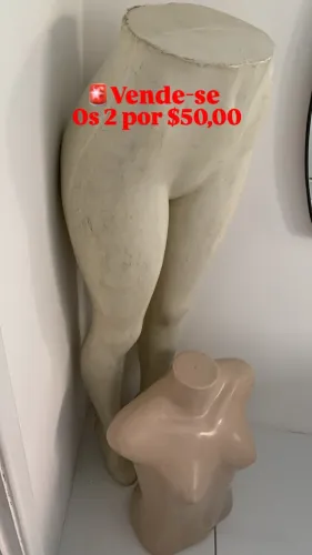 Manequim
