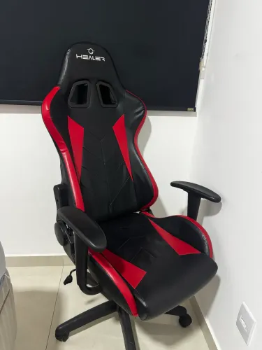 Cadeira Gamer
