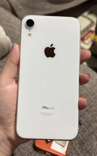 iPhone XR 64 giga