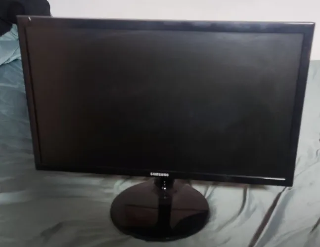 Monitor Samsung 22 polegadas 