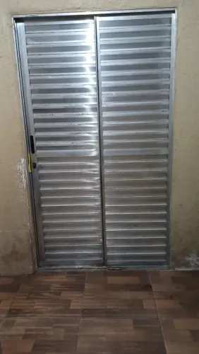 Porta janela 120*210