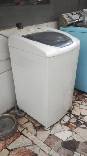 Maquina de lavar Eletrolux 5k