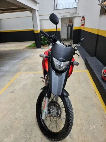 Honda XRE 300 2016 - 59.000 km