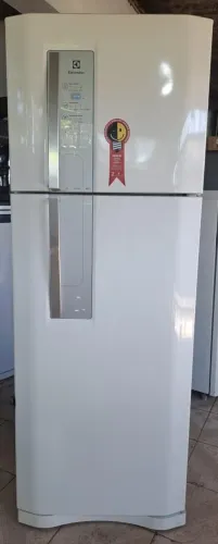 Geladeira Frost Free 459Lt Electrolux Top