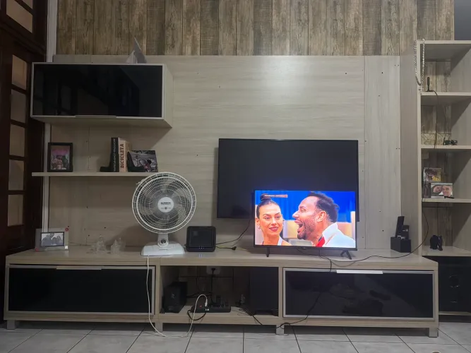 Móvel mdf