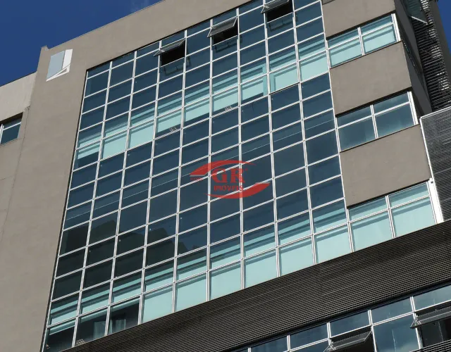 Edifício Comercial Jaó  Lourdes | Belo Horizonte