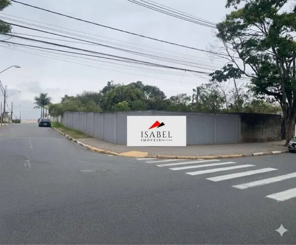 Terreno à venda - Vila Júlia - Poá/SP