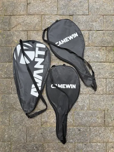 Capa Raquete Beach Tênis