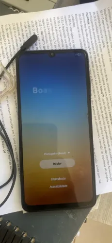 A06 Samsung