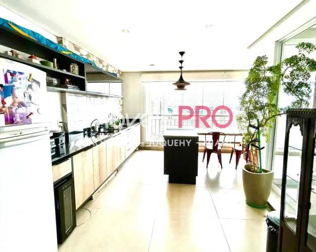 Apartamento 03 suites 177m sala estendida, condomínioPaulistano