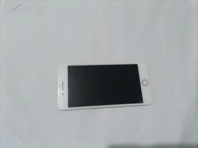 Tela do iPhone 7plus com blindagem