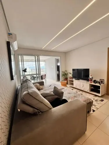 Aluga-se Apartamento em Cuiabá