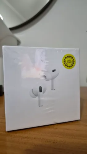 Fone de ouvido s/ fio airpods pro