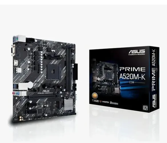 a520m ASUS