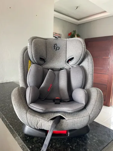 Cadeira infantil para carro Fisher Price