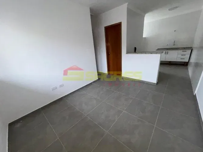 Apartamento 48m² na Vila Maria por R$1.800,00