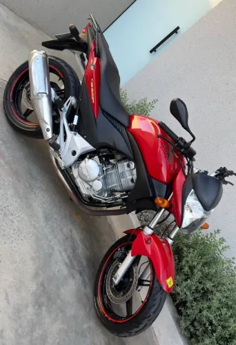 CB 300 2012