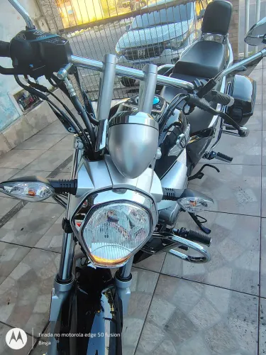 Vendo moto Suzuki Master Ride 150