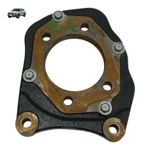 Suporte cubo traseiro direito Hyundai Creta 2026 2025 2024