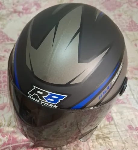 Capacete para moto - Pro Tork R8 - tam 58