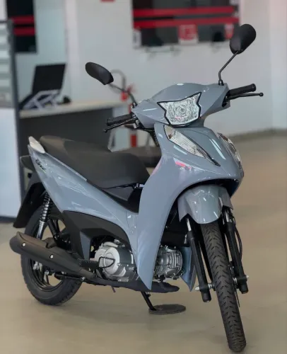 Nova biz 125 EX / 2027/ PRONTA ENTREGA