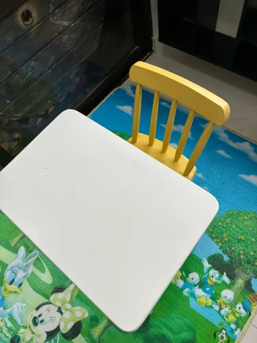 Meus primeiros estudos