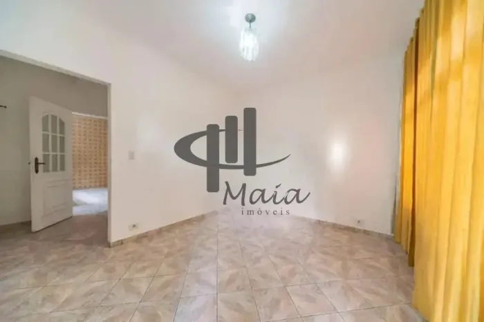 Venda Sobrado Santo Andre Palmares Ref: 47759