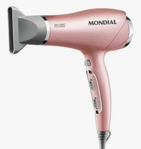 Secador mondial