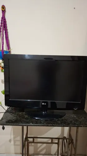 TV LG 32 perfeito estado!