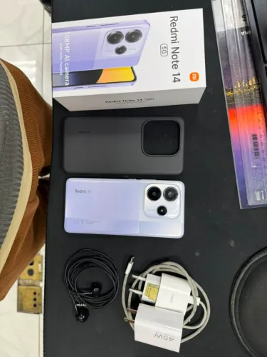 Redmi 14 5G