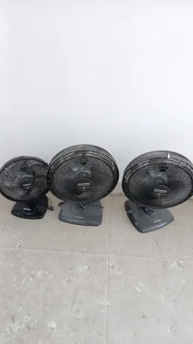 Ventilalor Mondial