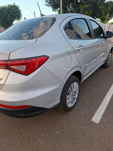 Fiat Cronos Drive 1.0 6V 2023