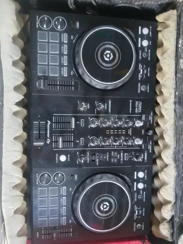 Ddj 400 pioneer