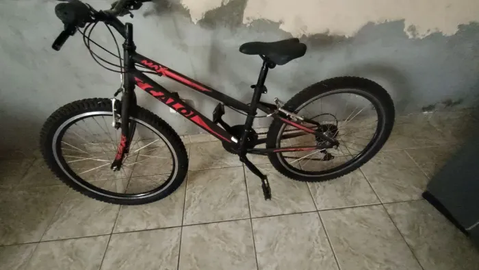 Caloi Max aro 24