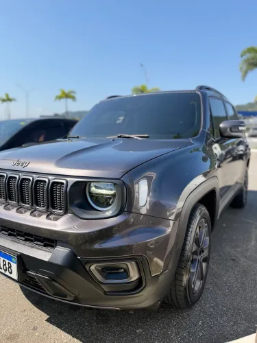 Jeep Renegade Long. T270 1.3 TB 4X2 Flex Aut. 2026