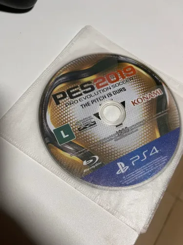 Ps4 slin