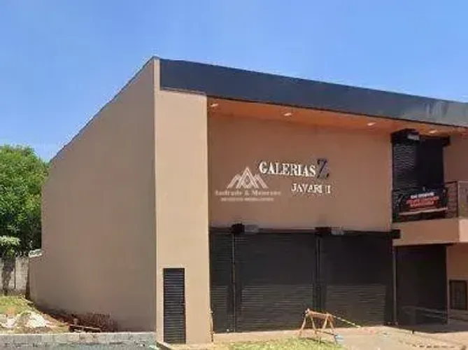 Sala para alugar, 55 m² por R$ 2.700,99/mês - Ipiranga - Ribeirão Preto/SP