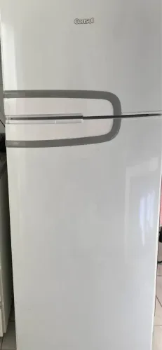 Vendo geladeira marca cônsul