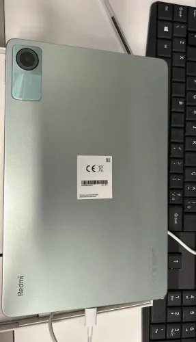 Tablet Redmi Pad SE 128g - Novo