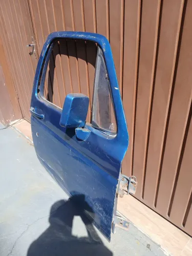 Porta caminhonete D20 87