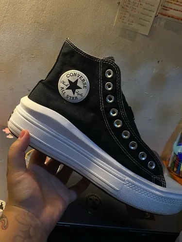 All Star tamanho 39 