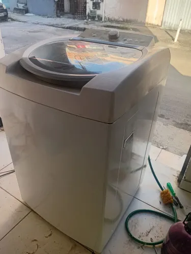 Maquina de lavar 11 kg