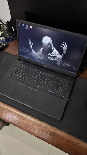 NOTEBOOK ACER NITRO V15