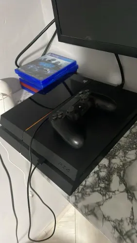 Ps4 fat