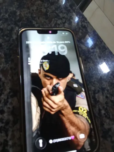 iPhone 13 pro