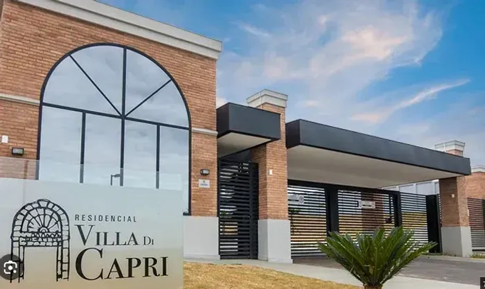 Terreno à venda em condominio fechado com 380m²