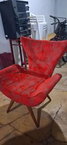 Vendo poltrona